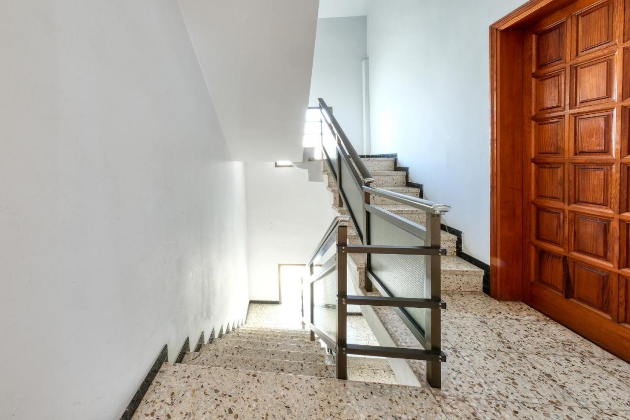 Arrecife Downtown Oasis Vila Exterior foto