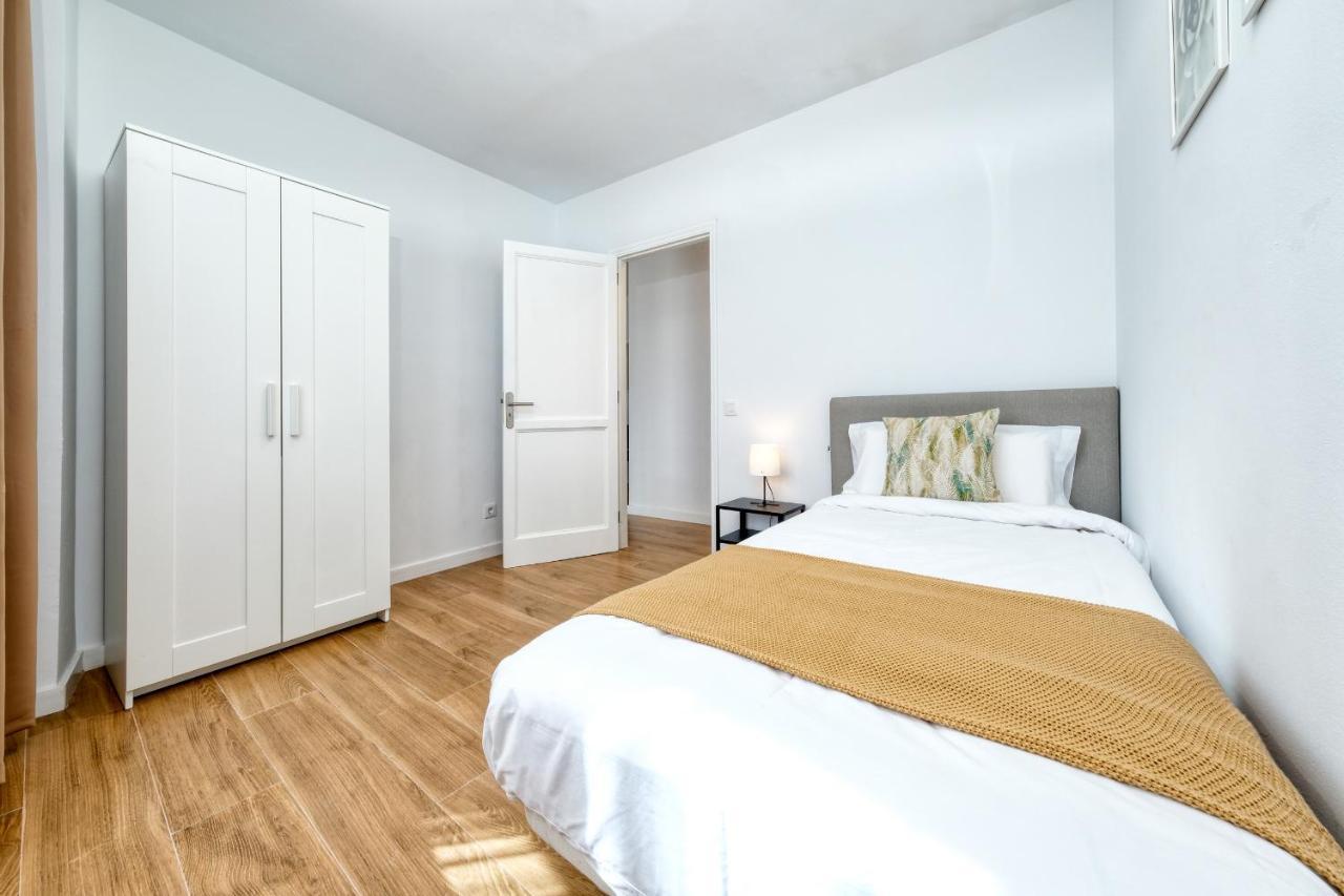 Arrecife Downtown Oasis Vila Exterior foto